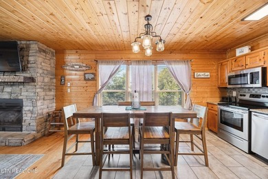 A rare easy-access cabin in the heart of the Smokies -- and a - photo 8