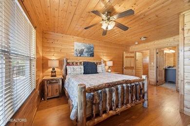 A rare easy-access cabin in the heart of the Smokies -- and a - photo 9