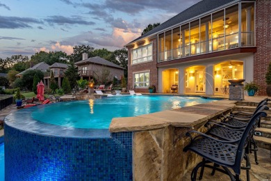 Lake Home For Sale in Hot Springs, Arkansas