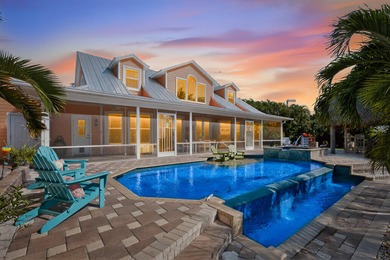 St. Lucie River Home For Sale in Port Saint Lucie Florida