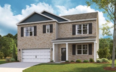Cherokee Lake Home For Sale in Morristown Tennessee
