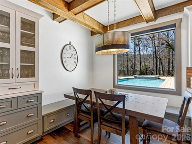 Completely transformed modern farmhouse on 5.5 acres w/ mountain - photo 8