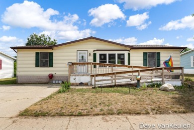 Lake Home For Sale in Grand Rapids, Michigan