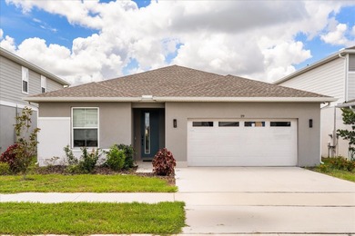 Grassy Lake - Polk County Home Sale Pending in Lake Alfred Florida