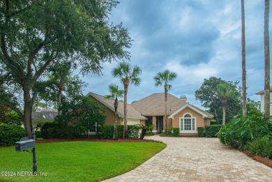 (private lake, pond, creek) Home For Sale in Ponte Vedra Beach Florida