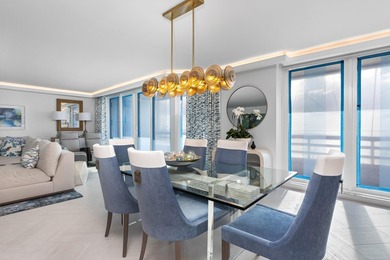 Welcome to Residence 1505-S at Addison on the Ocean, one of Boca - photo 12