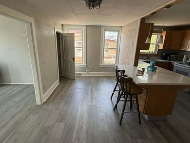 Vacant and well-maintained 2-family upper/lower duplex located - photo 14