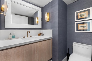 Welcome to Residence 1505-S at Addison on the Ocean, one of Boca - photo 15