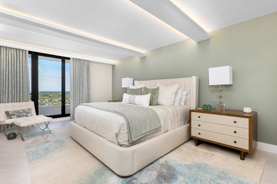 Welcome to Residence 1505-S at Addison on the Ocean, one of Boca - photo 16