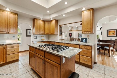 Set in the serene community of Timber Ridge this stunning 5