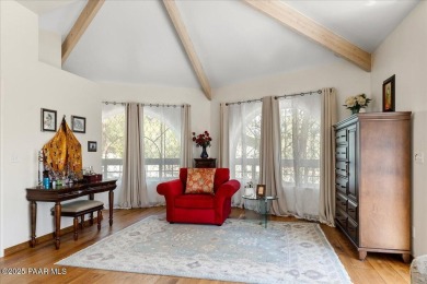 Set in the serene community of Timber Ridge this stunning 5