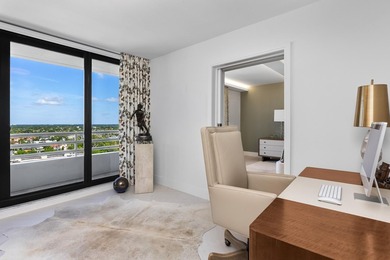 Welcome to Residence 1505-S at Addison on the Ocean, one of Boca - photo 21