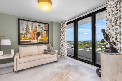 Welcome to Residence 1505-S at Addison on the Ocean, one of Boca - photo 22