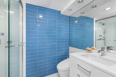 Welcome to Residence 1505-S at Addison on the Ocean, one of Boca - photo 23