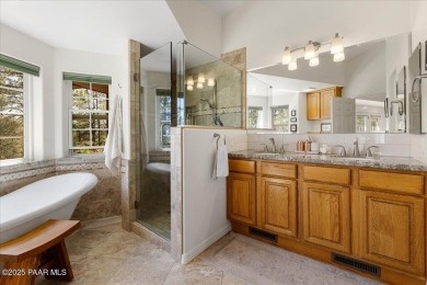 Set in the serene community of Timber Ridge this stunning 5