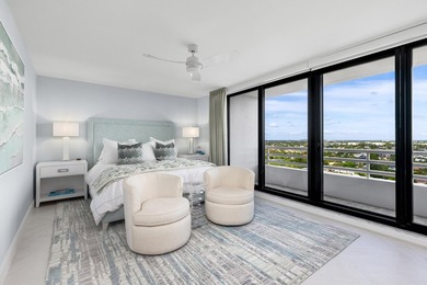 Welcome to Residence 1505-S at Addison on the Ocean, one of Boca - photo 24