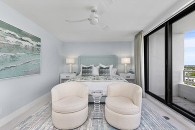 Welcome to Residence 1505-S at Addison on the Ocean, one of Boca - photo 25