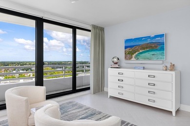 Welcome to Residence 1505-S at Addison on the Ocean, one of Boca - photo 26