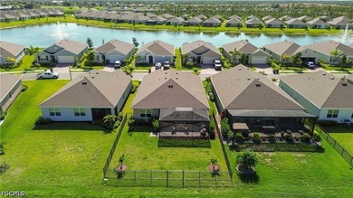 Motivated seller. Enjoy serene preserve views and a tranquil - photo 29