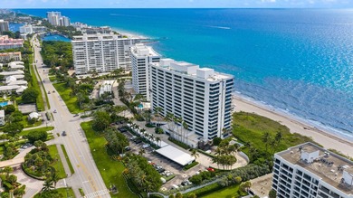 Welcome to Residence 1505-S at Addison on the Ocean, one of Boca - photo 30