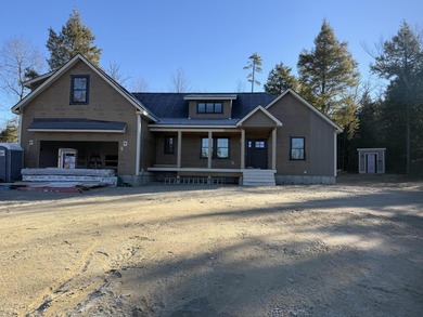 Estes Lake Home For Sale in Alfred Maine