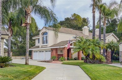 Lake Mission Viejo Home For Sale in Mission Viejo California