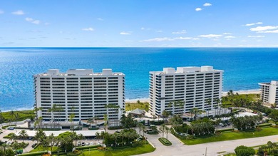 Welcome to Residence 1505-S at Addison on the Ocean, one of Boca - photo 31