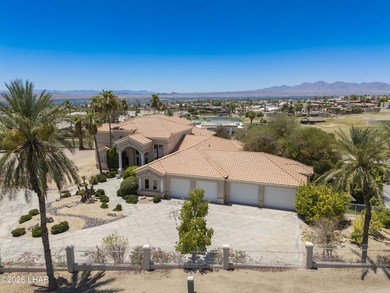 A Rare Legacy Estate in Lake Havasu City's Most Coveted Address - photo 2