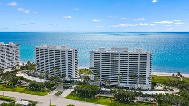 Welcome to Residence 1505-S at Addison on the Ocean, one of Boca - photo 32
