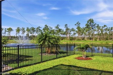 Motivated seller. Enjoy serene preserve views and a tranquil - photo 33