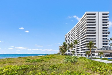 Welcome to Residence 1505-S at Addison on the Ocean, one of Boca - photo 33