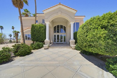 A Rare Legacy Estate in Lake Havasu City's Most Coveted Address - photo 4