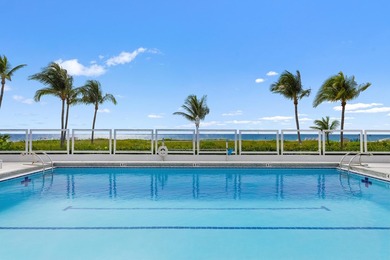 Welcome to Residence 1505-S at Addison on the Ocean, one of Boca - photo 34
