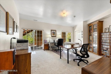 Set in the serene community of Timber Ridge this stunning 5