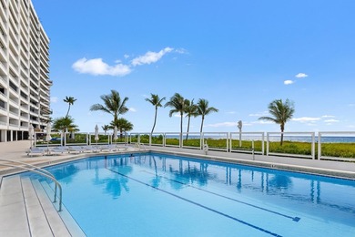 Welcome to Residence 1505-S at Addison on the Ocean, one of Boca - photo 35