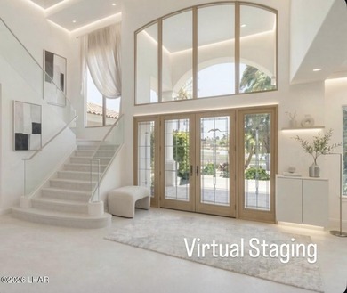 A Rare Legacy Estate in Lake Havasu City's Most Coveted Address - photo 6