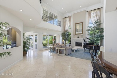 A Rare Legacy Estate in Lake Havasu City's Most Coveted Address - photo 8