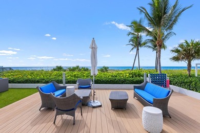 Welcome to Residence 1505-S at Addison on the Ocean, one of Boca - photo 38