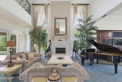 A Rare Legacy Estate in Lake Havasu City's Most Coveted Address - photo 10