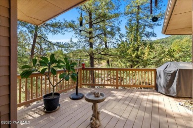 Set in the serene community of Timber Ridge this stunning 5