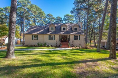 Lake Pauline  Home For Sale in Benton Arkansas