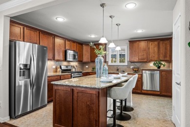Lake Home For Sale in Frisco, Texas
