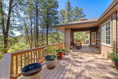 Set in the serene community of Timber Ridge this stunning 5