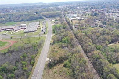 Lake Dardanelle Commercial For Sale in Russellville Arkansas