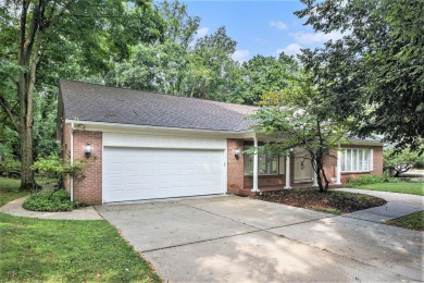 Lake Home Sale Pending in Kalamazoo, Michigan