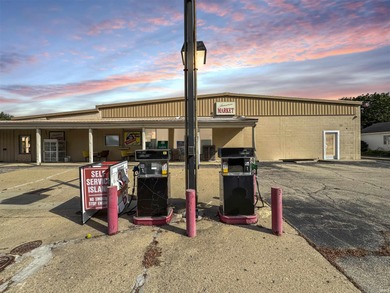 (private lake, pond, creek) Commercial For Sale in Jamestown Indiana