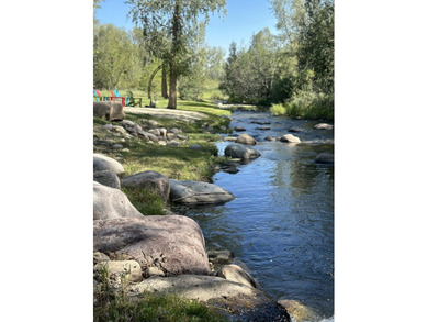 Welcome to *The Florida River Ranch* located directly on the - photo 7