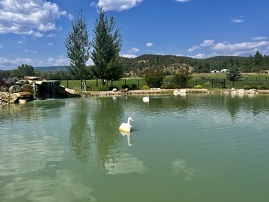 Welcome to *The Florida River Ranch* located directly on the - photo 8