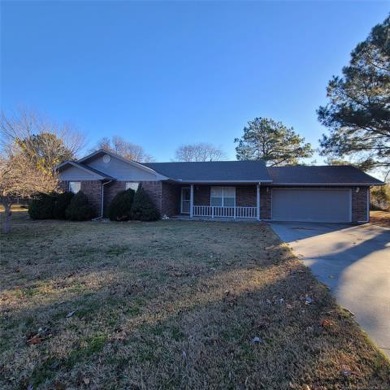 NICE HOME IN NICE AREA IN LONGTOWN!   SOLD - Lake Home SOLD! in Eufaula, Oklahoma
