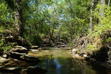 Hugo Lake Acreage For Sale in Sawyer Oklahoma
